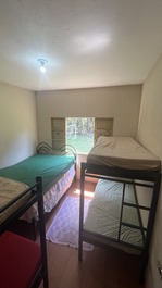 Finca/casa de campo en alquiler por temporada en Andradas