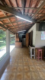 Finca/casa de campo en alquiler por temporada en Andradas