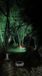 Finca/casa de campo en alquiler por temporada en Andradas