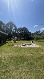 Finca/casa de campo en alquiler por temporada en Andradas