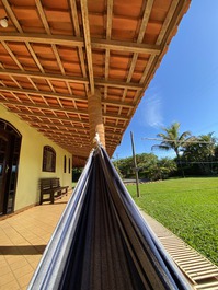 Rental of a site for weekends, holidays and events