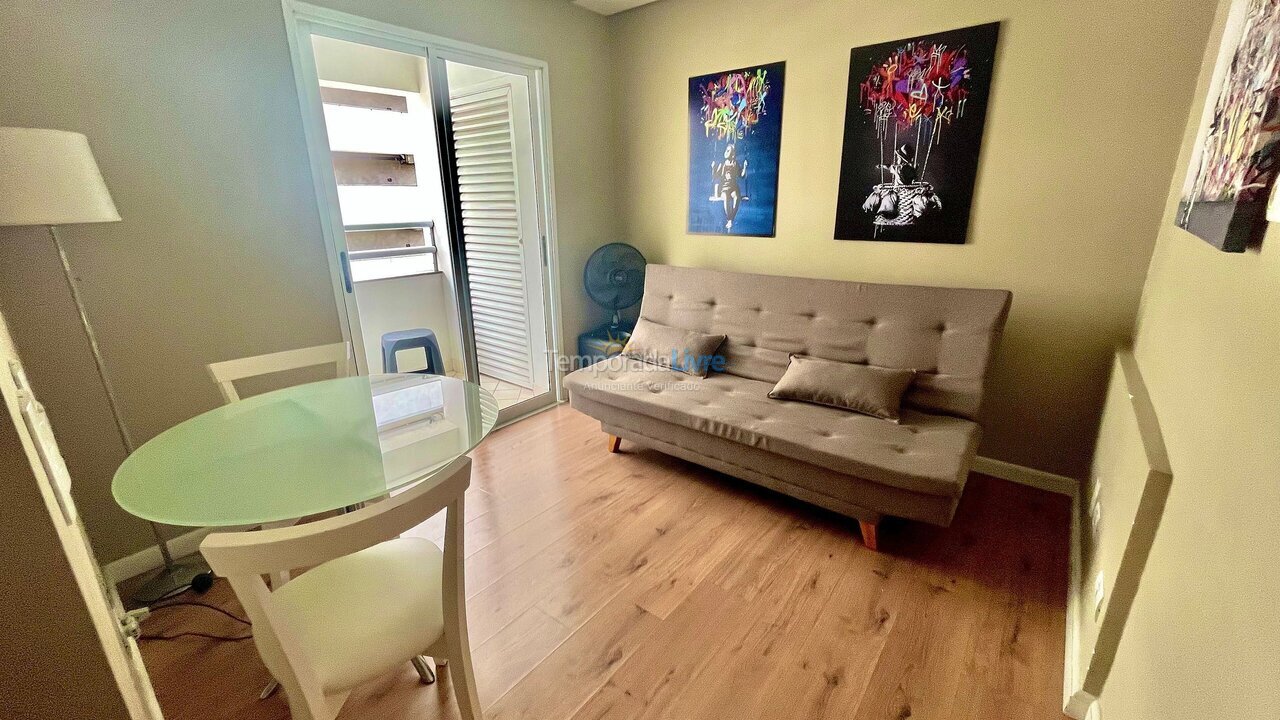 Apartment for vacation rental in São Paulo (Jardim Paulista)