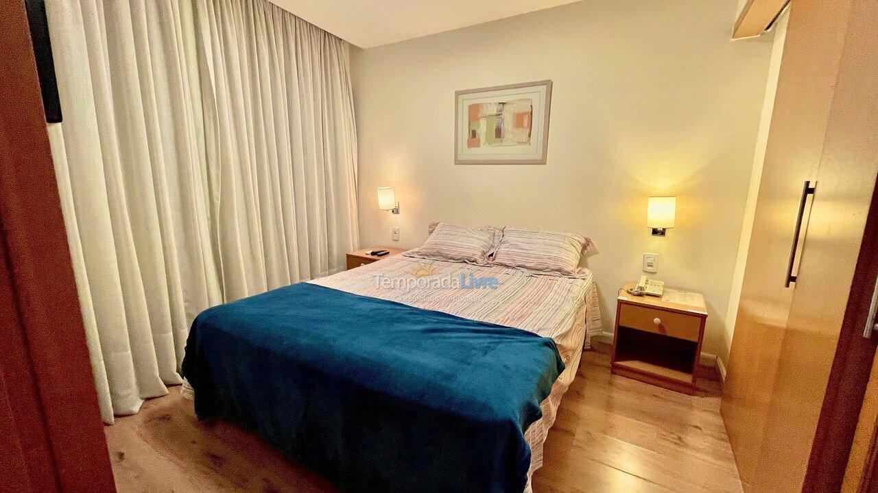 Apartment for vacation rental in São Paulo (Jardim Paulista)