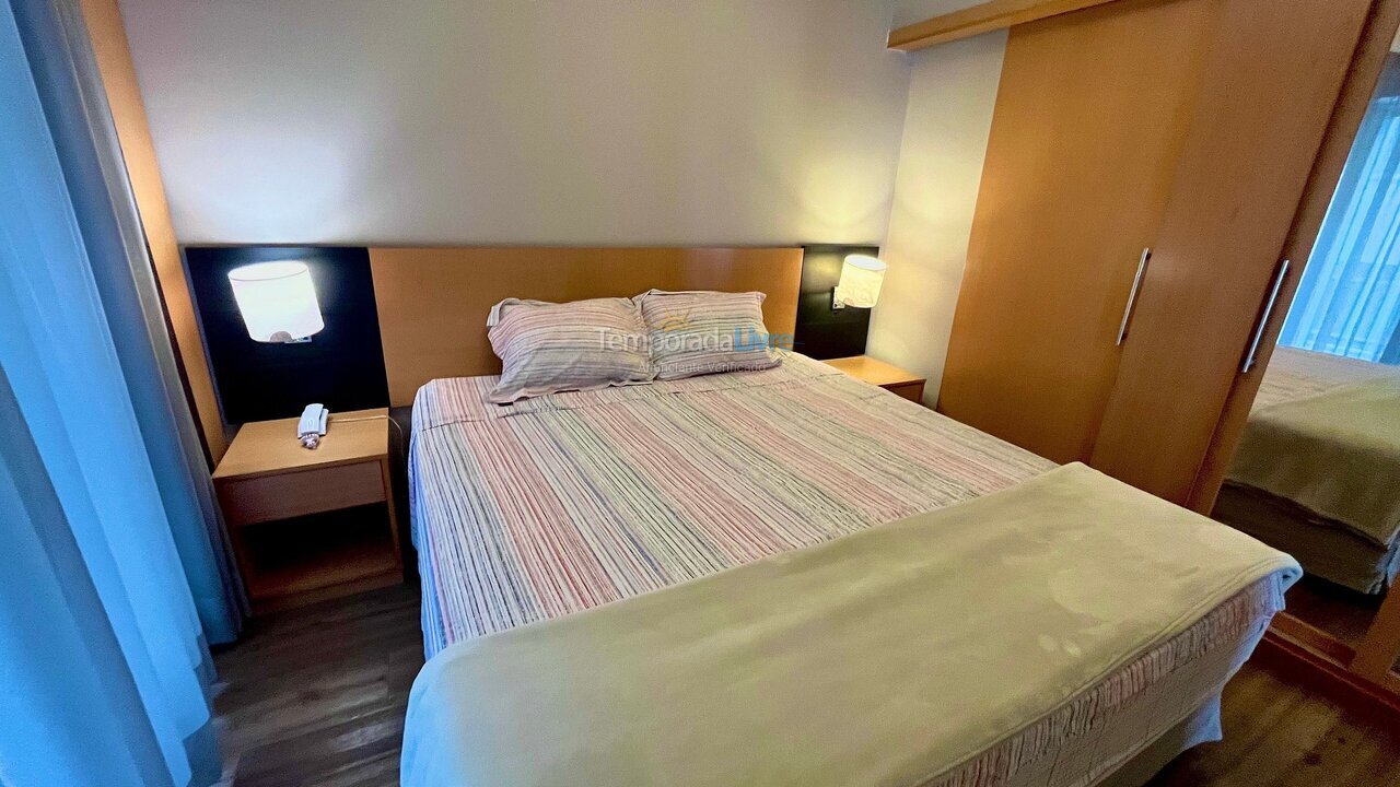 Apartamento para aluguel de temporada em São Paulo (Jardim Paulista)