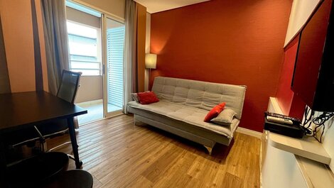 Flat no Ibirapuera a Melhor Região de São Paulo