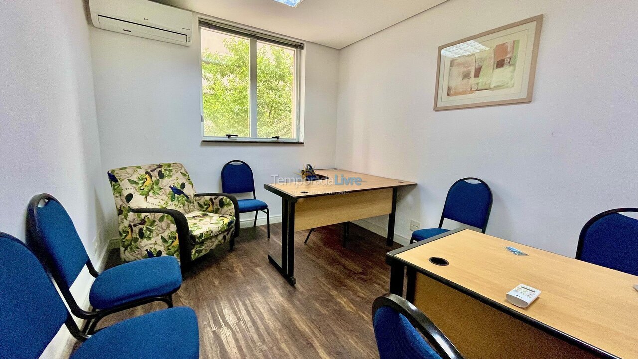 Apartment for vacation rental in São Paulo (Jardim Paulista)