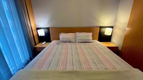Flat no Ibirapuera a Melhor Região de São Paulo