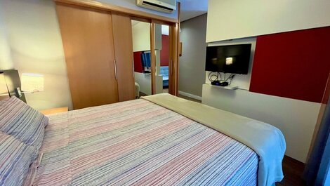 Flat no Ibirapuera a Melhor Região de São Paulo