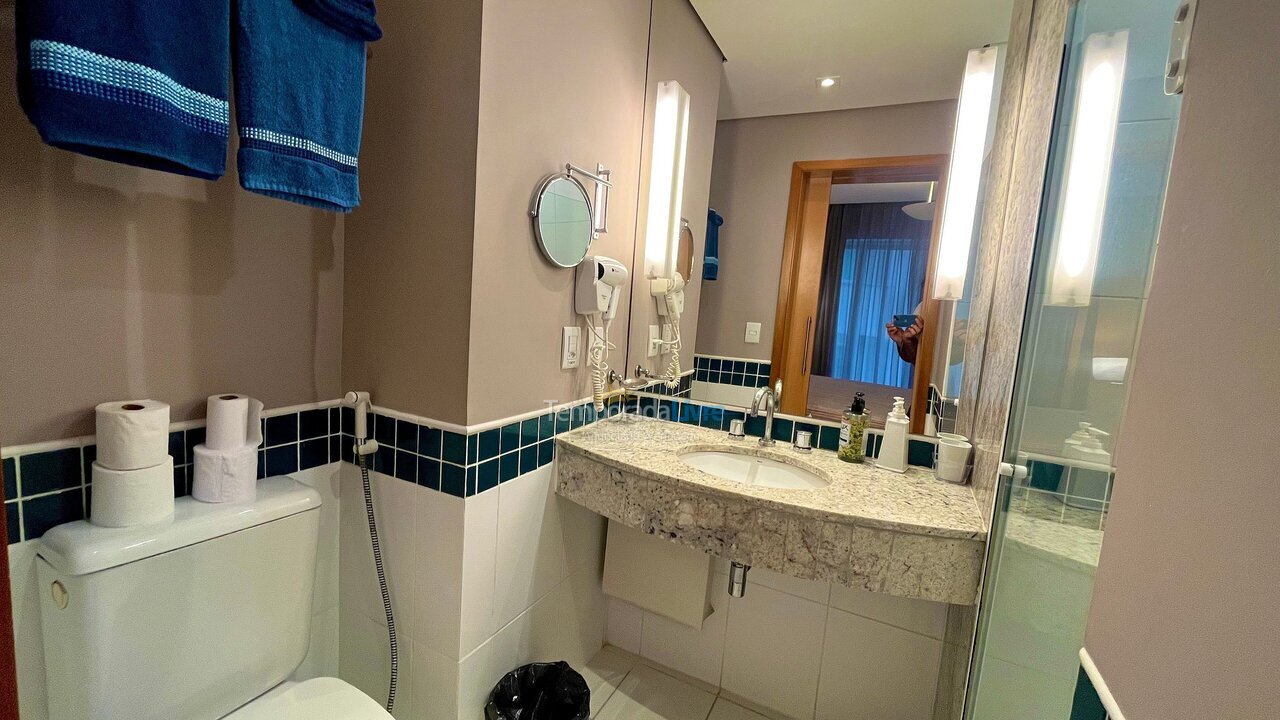 Apartamento para aluguel de temporada em São Paulo (Jardim Paulista)