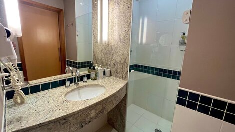 Flat no Ibirapuera a Melhor Região de São Paulo