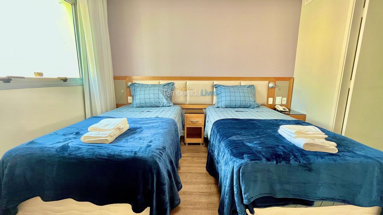 Apartment for vacation rental in São Paulo (Pinheiros)