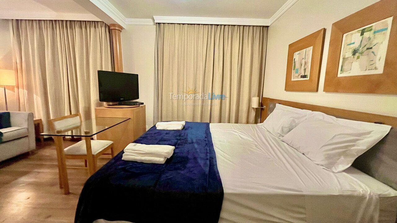 Apartamento para alquiler de vacaciones em São Paulo (Pinheiros)