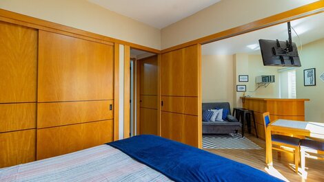 A 850 metros da Av Paulista na Al Campinas