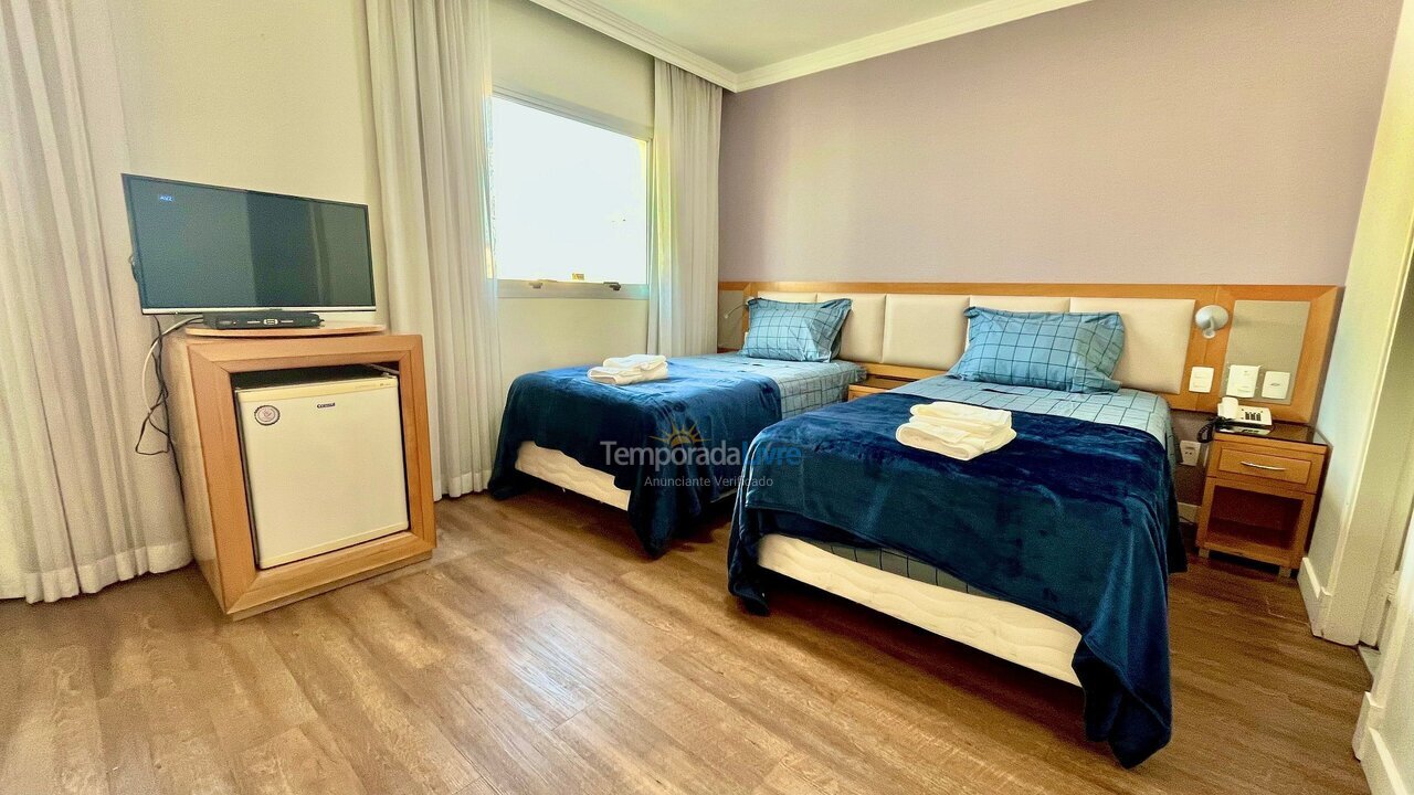 Apartment for vacation rental in São Paulo (Pinheiros)