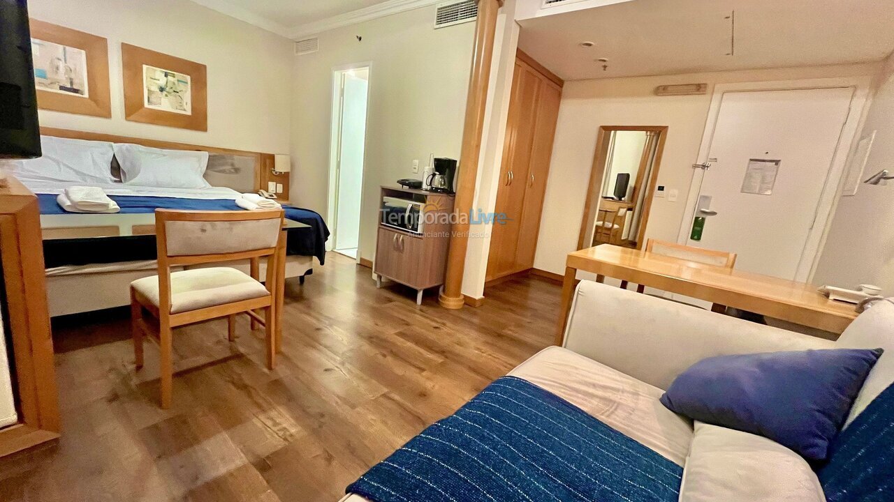 Apartamento para alquiler de vacaciones em São Paulo (Pinheiros)