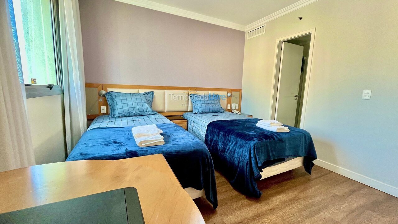 Apartment for vacation rental in São Paulo (Pinheiros)