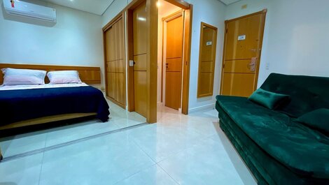 Apartamento para alquilar en São Paulo - Jardim Paulista