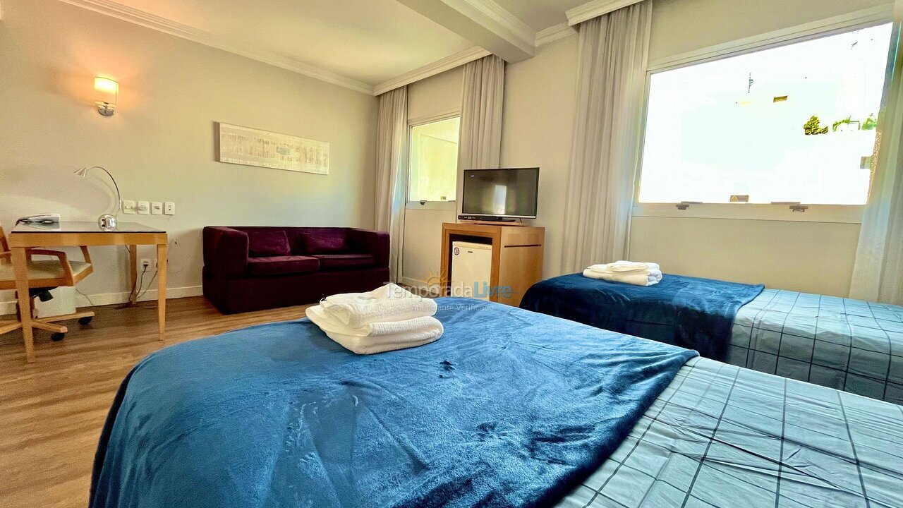 Apartment for vacation rental in São Paulo (Pinheiros)