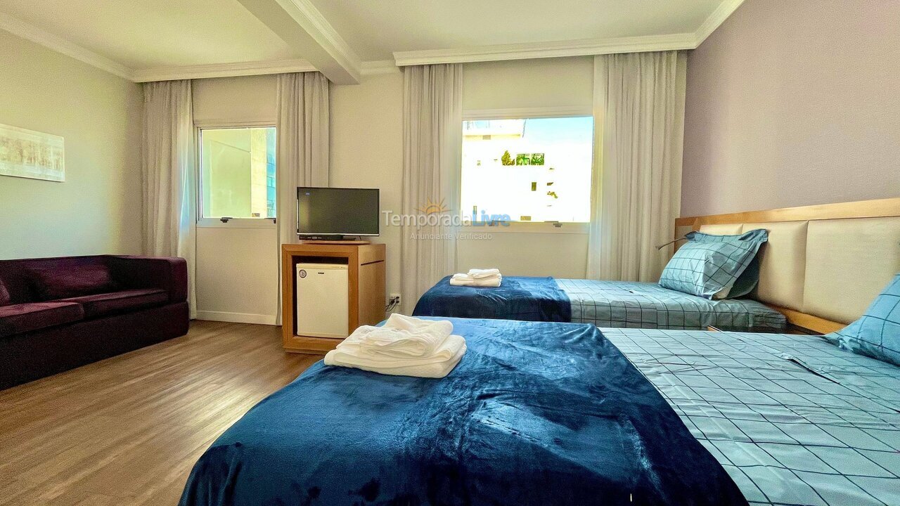 Apartment for vacation rental in São Paulo (Pinheiros)