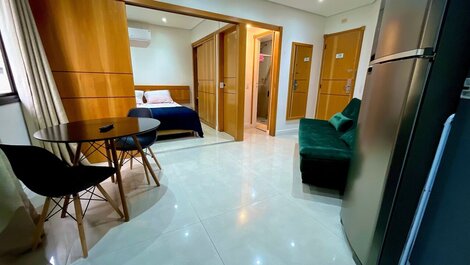 Flat nos Jardins a Melhor Região de São Paulo