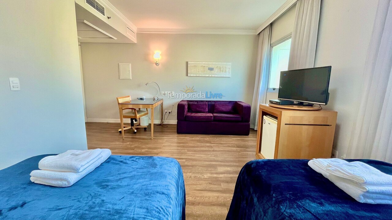 Apartment for vacation rental in São Paulo (Pinheiros)