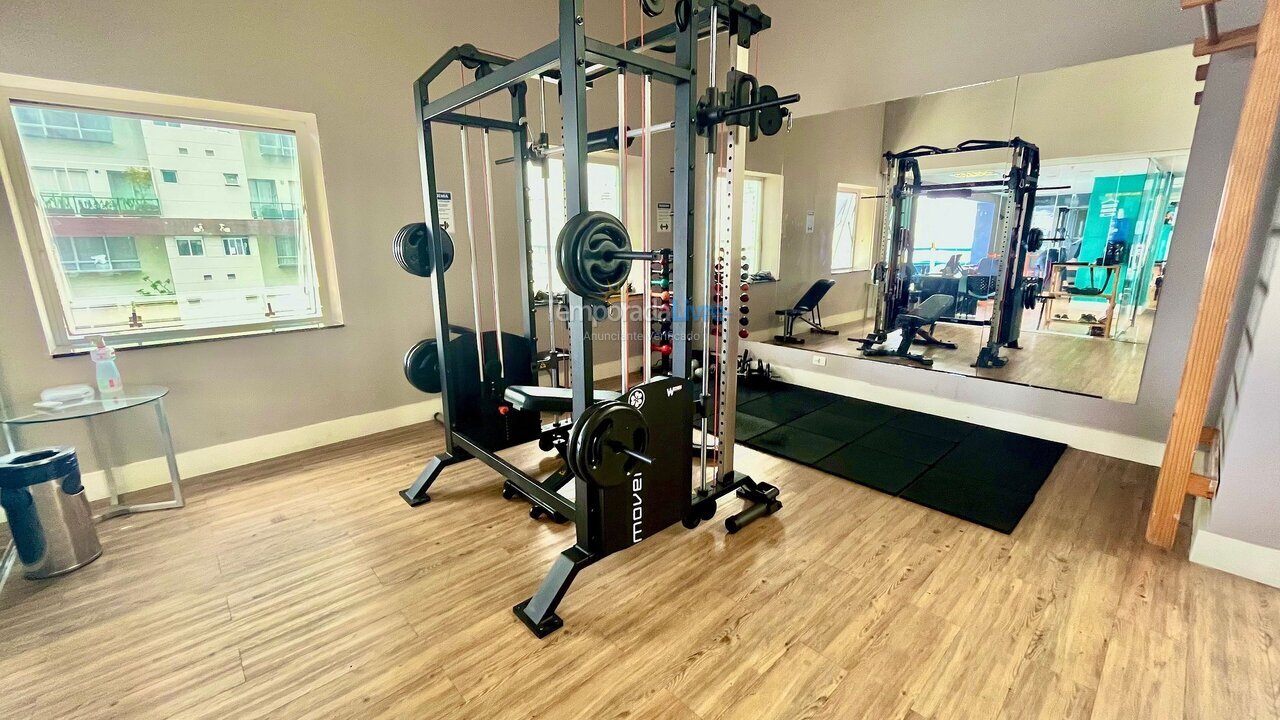 Apartamento para aluguel de temporada em São Paulo (Jardim Paulista)