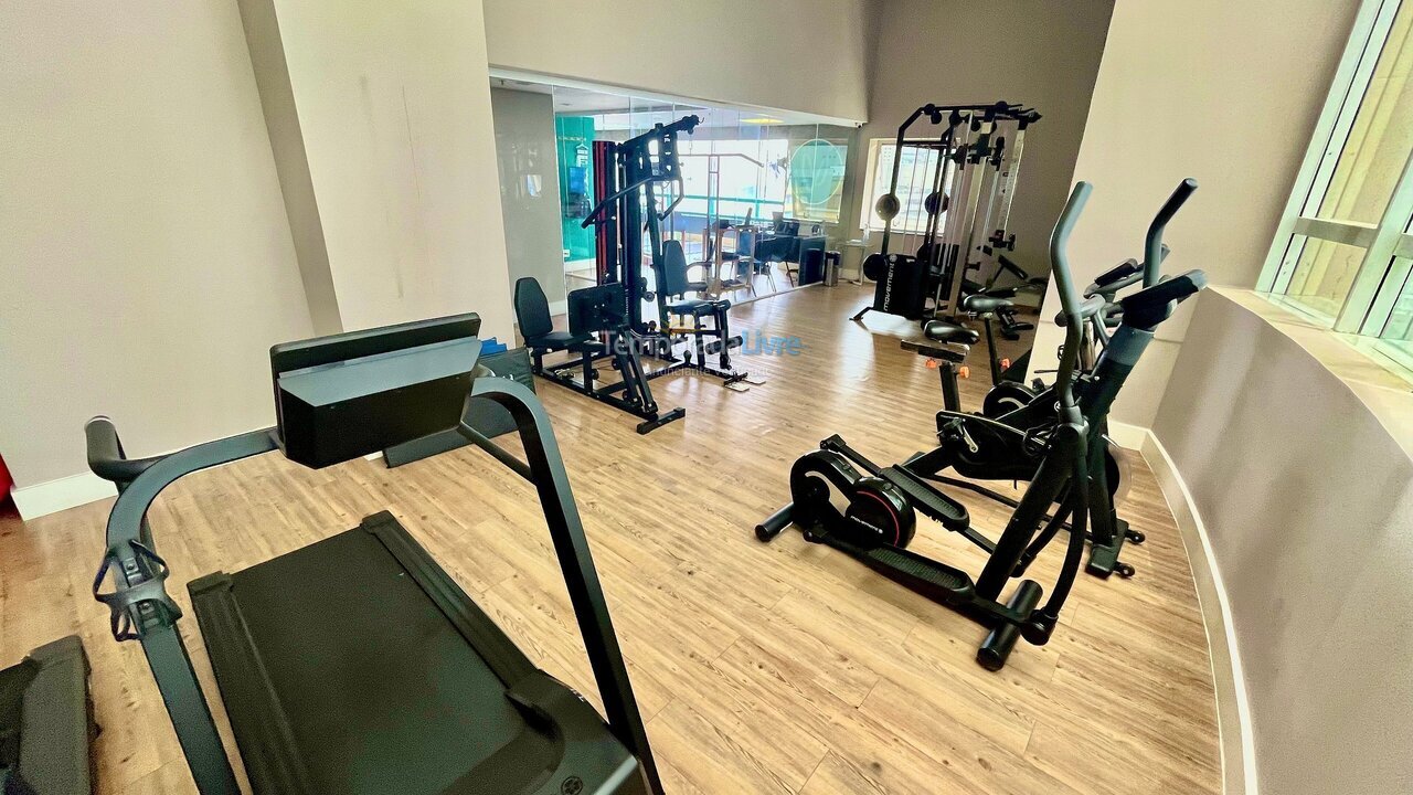 Apartamento para aluguel de temporada em São Paulo (Jardim Paulista)