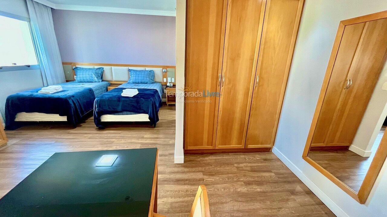 Apartment for vacation rental in São Paulo (Pinheiros)