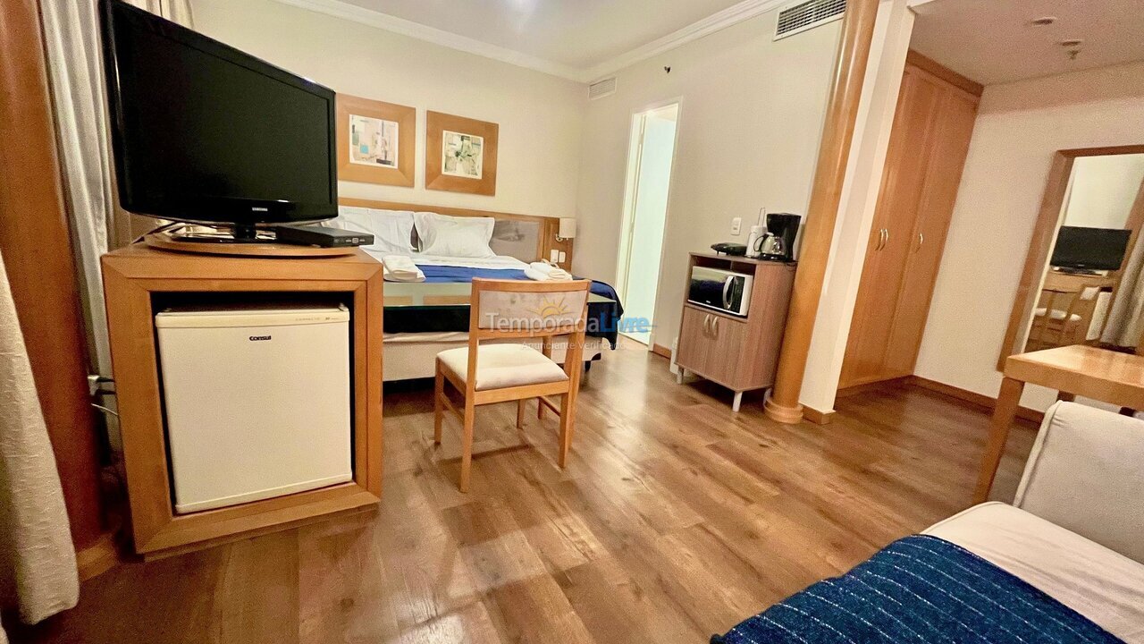 Apartamento para alquiler de vacaciones em São Paulo (Pinheiros)