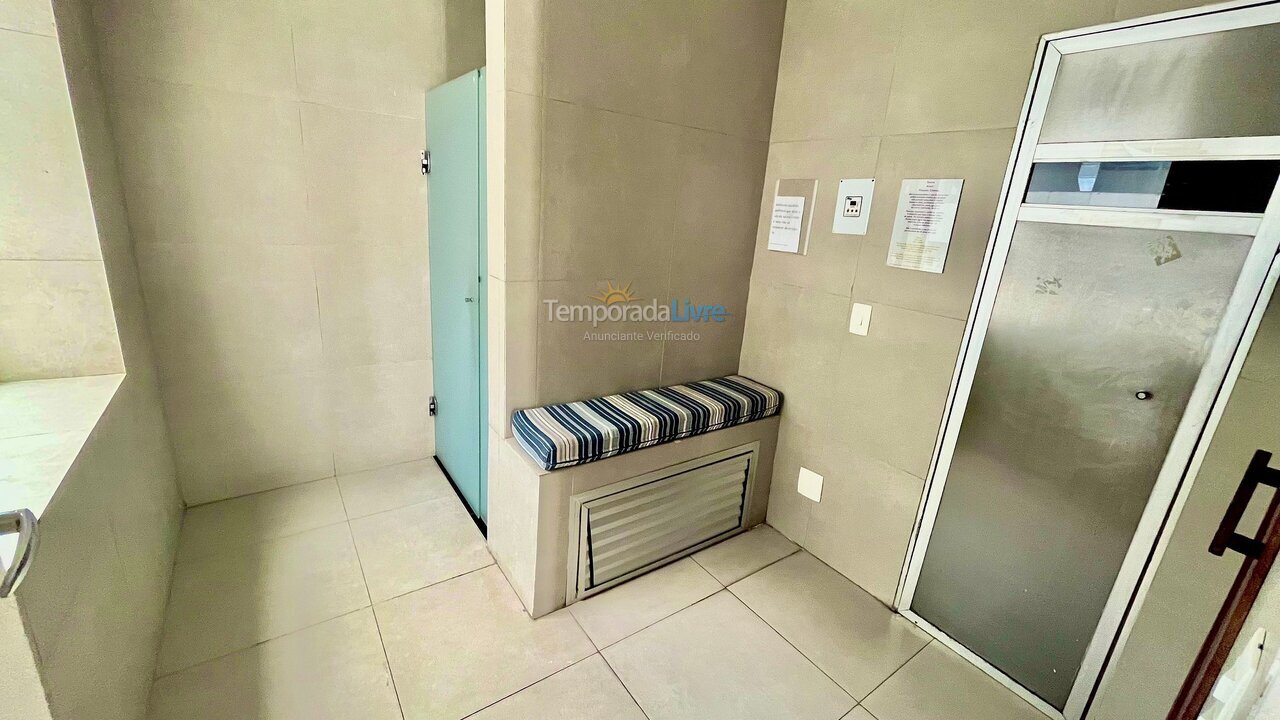 Apartment for vacation rental in São Paulo (Jardim Paulista)