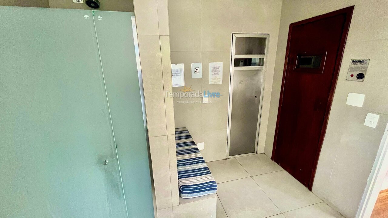 Apartment for vacation rental in São Paulo (Jardim Paulista)