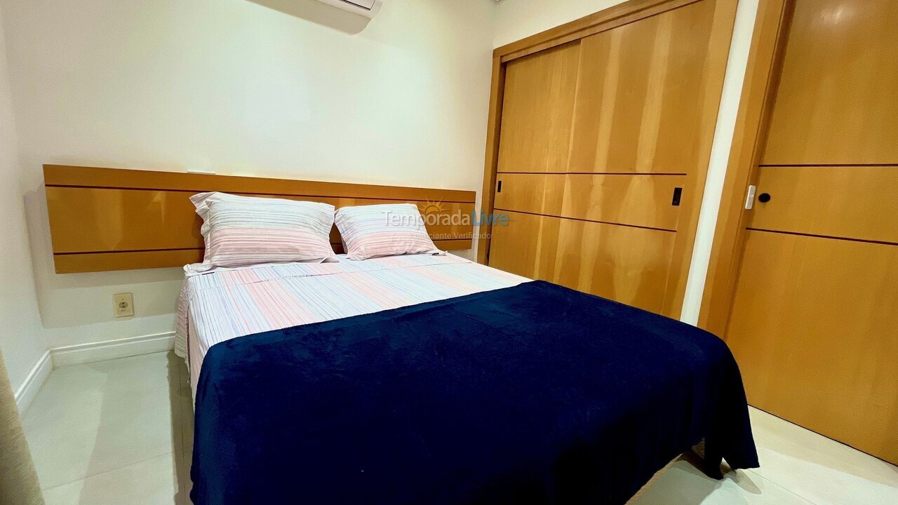 Apartamento para aluguel de temporada em São Paulo (Jardim Paulista)