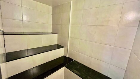 Apartamento en Ibirapuera, la mejor ubicación de São Paulo.
