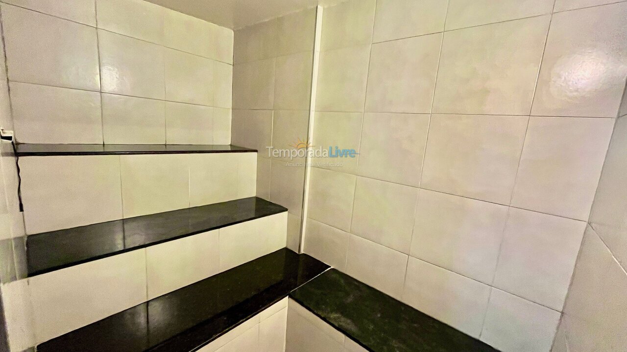 Apartamento para aluguel de temporada em São Paulo (Jardim Paulista)