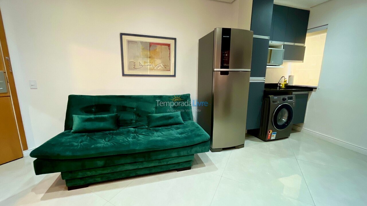 Apartamento para aluguel de temporada em São Paulo (Jardim Paulista)