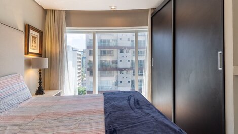 Flat Nobre Ibirapuera the Best Region of SP