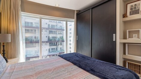 Flat Nobre Ibirapuera the Best Region of SP