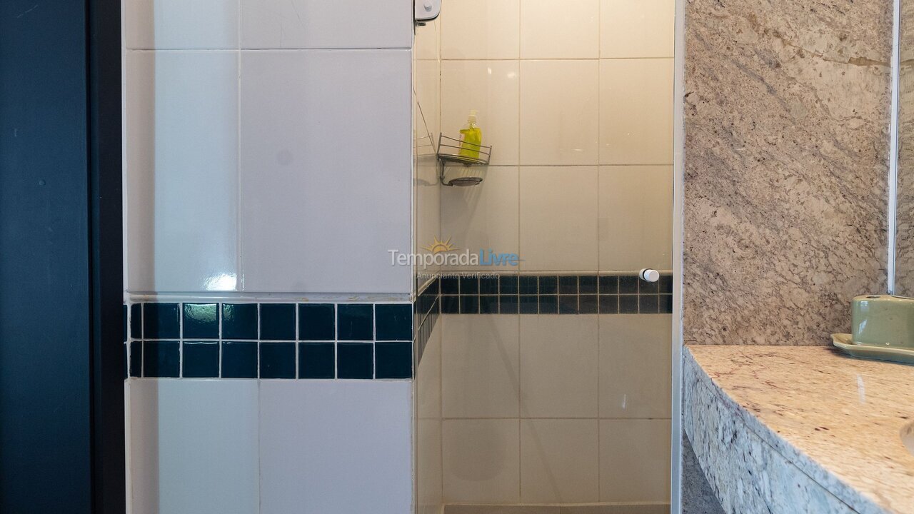 Apartamento para aluguel de temporada em São Paulo (Jardim Paulista)