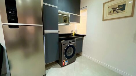 Flat nos Jardins a Melhor Região de São Paulo