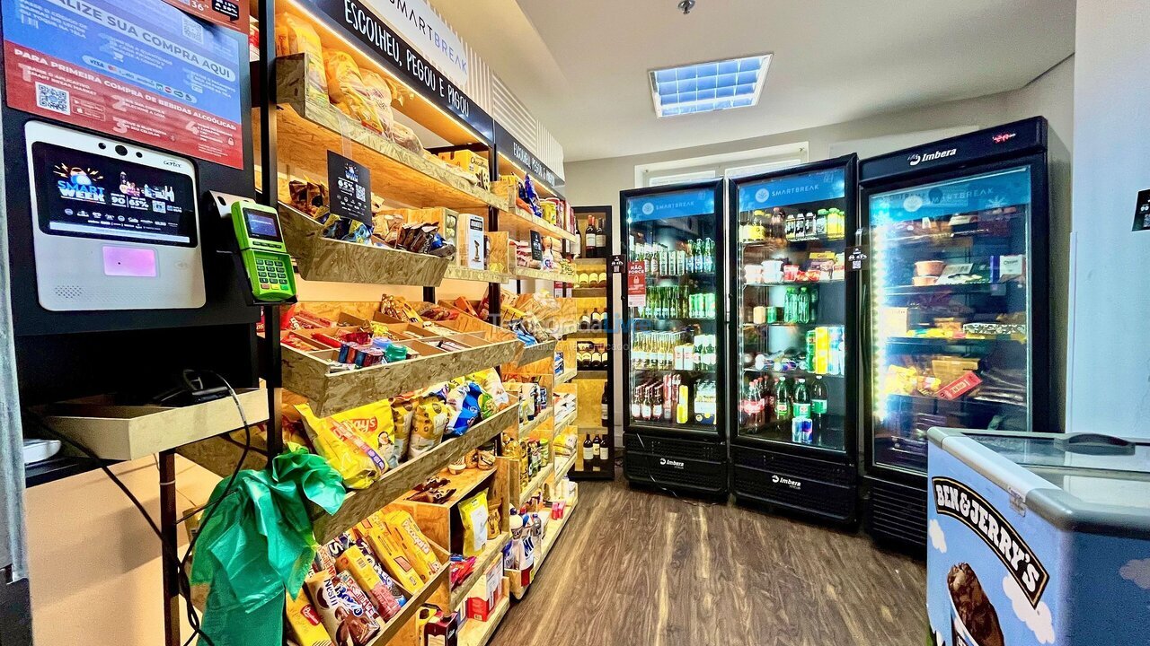 Apartment for vacation rental in São Paulo (Jardim Paulista)