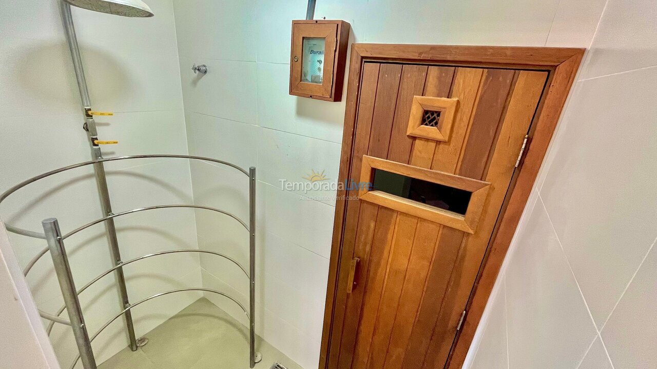 Apartamento para aluguel de temporada em São Paulo (Jardim Paulista)