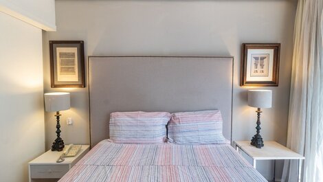 Flat Nobre Ibirapuera the Best Region of SP