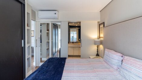 Flat Nobre Ibirapuera the Best Region of SP