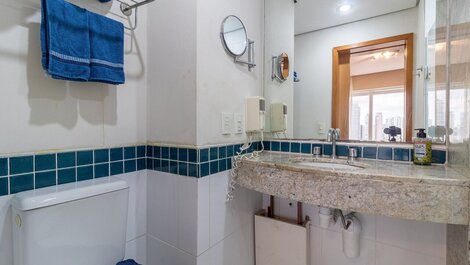 No Ginásio Ibirapuera C/Estacionamento