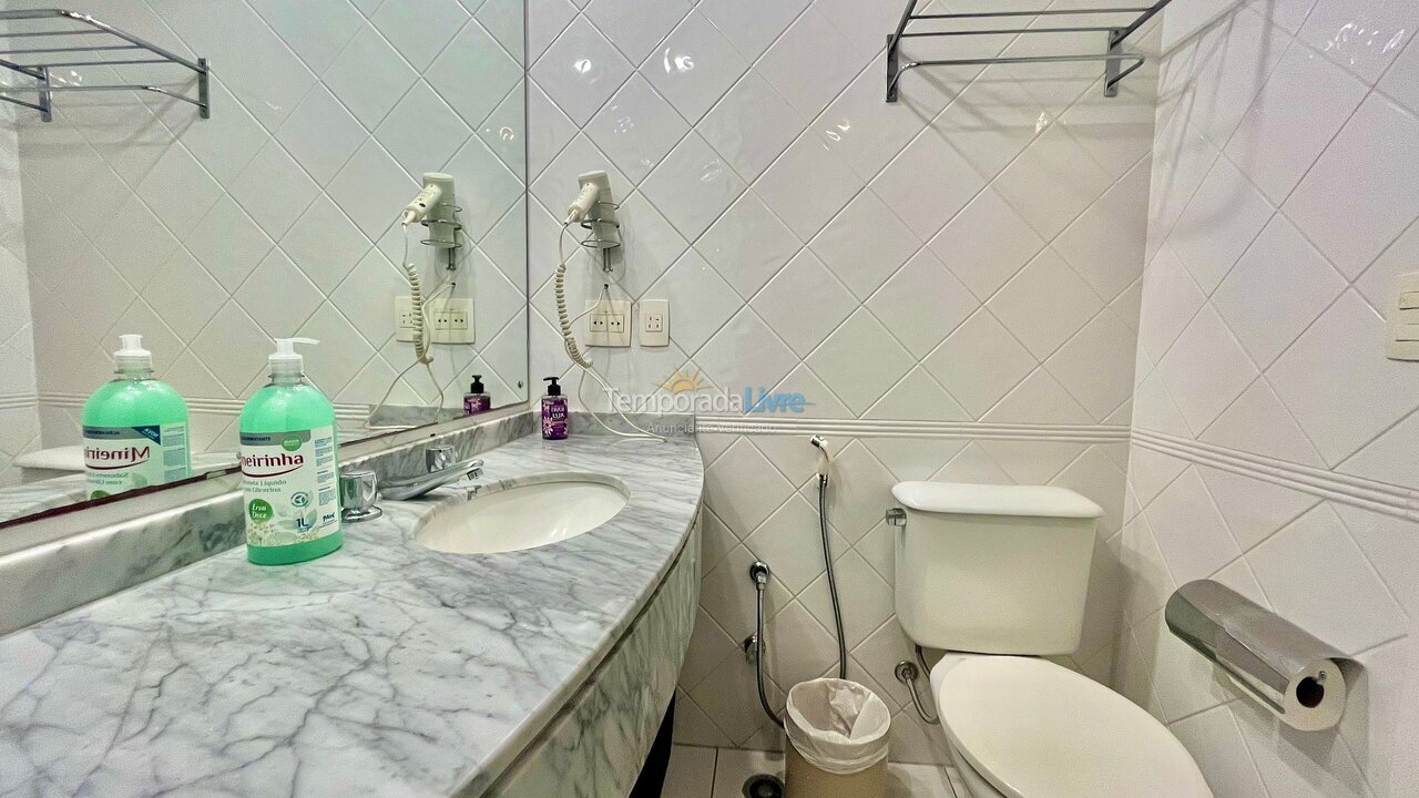 Apartamento para alquiler de vacaciones em São Paulo (Pinheiros)