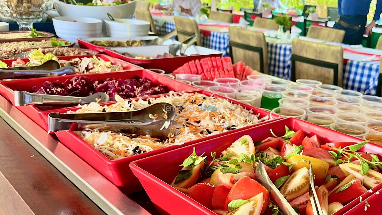 Apartamento para aluguel de temporada em São Paulo (Jardim Paulista)