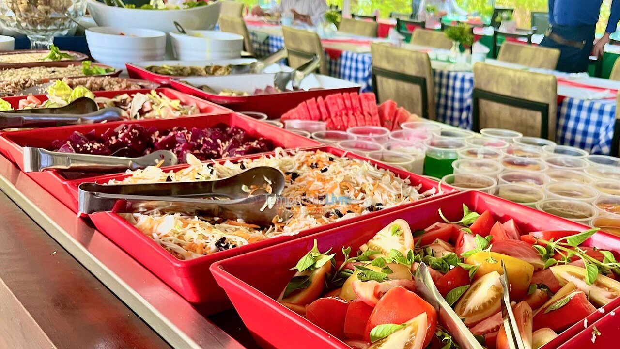 Apartment for vacation rental in São Paulo (Jardim Paulista)