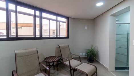 Flat nos Jardins a Melhor Região de São Paulo