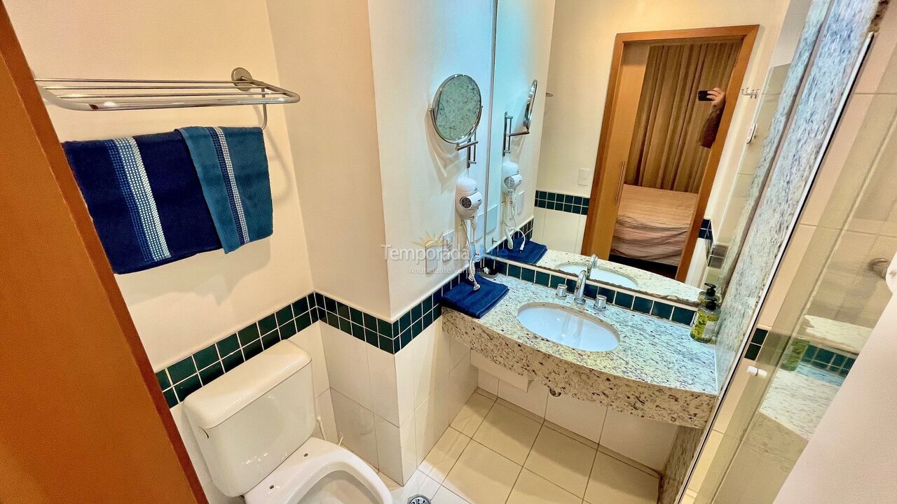 Apartment for vacation rental in São Paulo (Jardim Paulista)