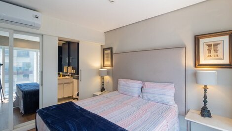 Flat Nobre Ibirapuera the Best Region of SP